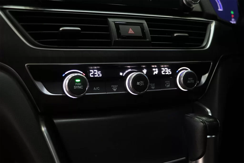 Honda Accord 2.0 EHEV TECH MNC 2021 [FHI]