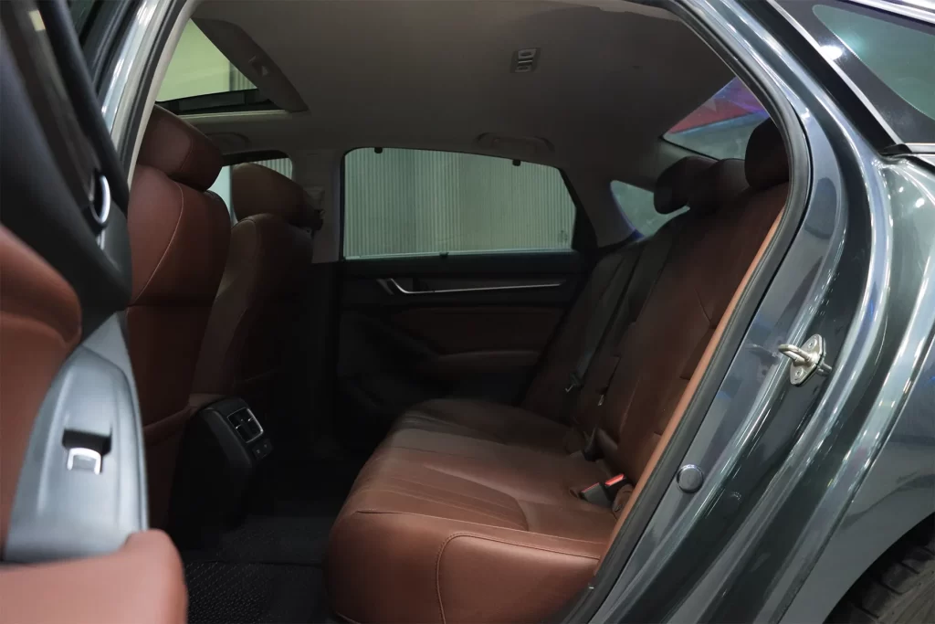 Honda Accord 2.0 EHEV TECH MNC 2021 [FHI]