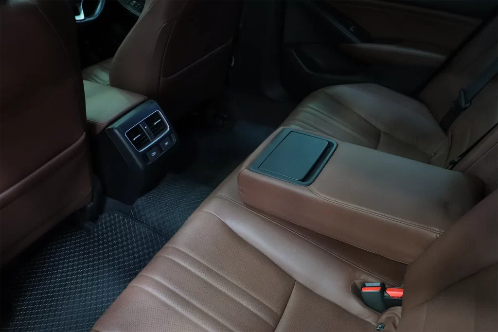 Honda Accord 2.0 EHEV TECH MNC 2021 [FHI]