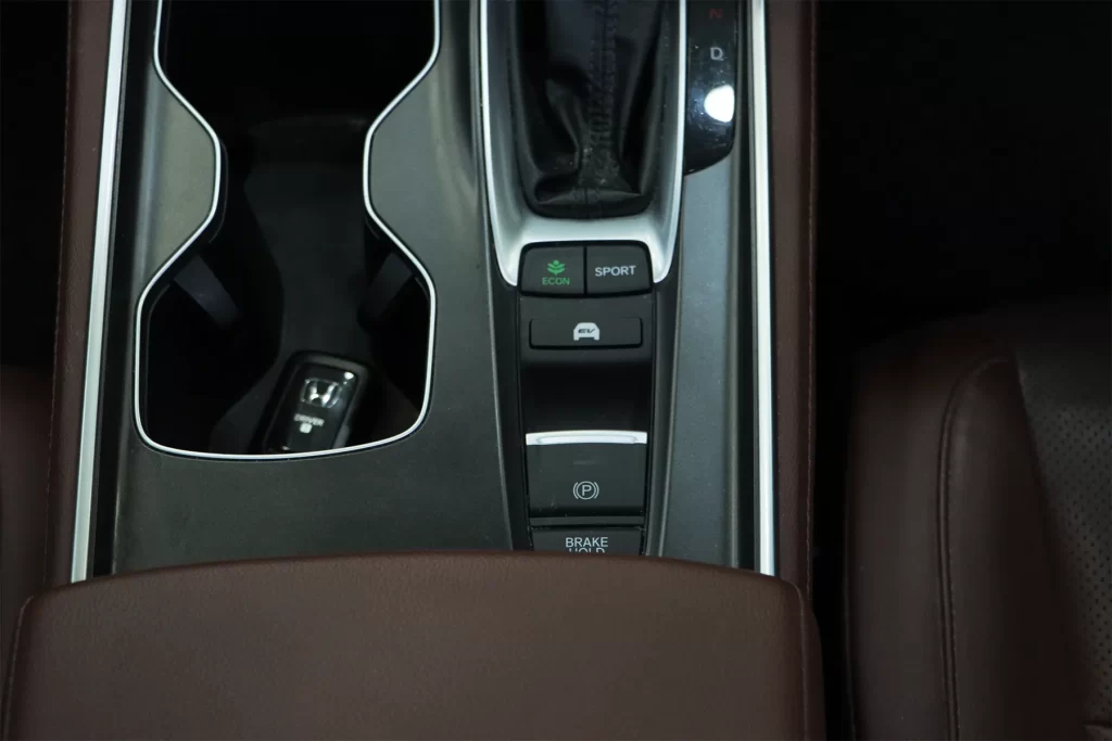 Honda Accord 2.0 EHEV TECH MNC 2021 [FHI]