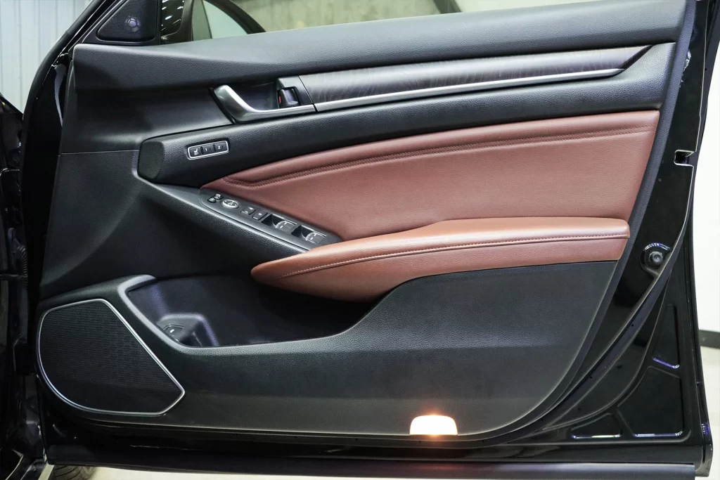 Honda Accord 2.0 EHEV EL Plus MNC 2021 [GJFB]