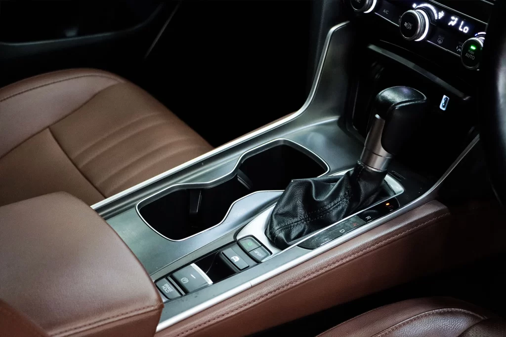 Honda Accord 2.0 EHEV EL Plus MNC 2021 [GJFB]