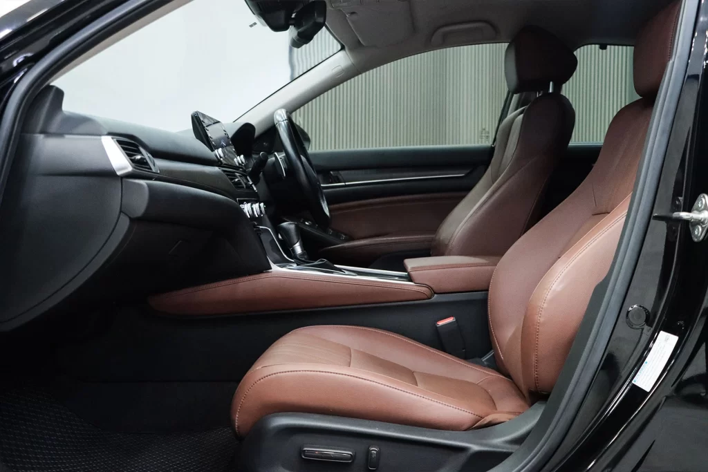 Honda Accord 2.0 EHEV EL Plus MNC 2021 [GJFB]