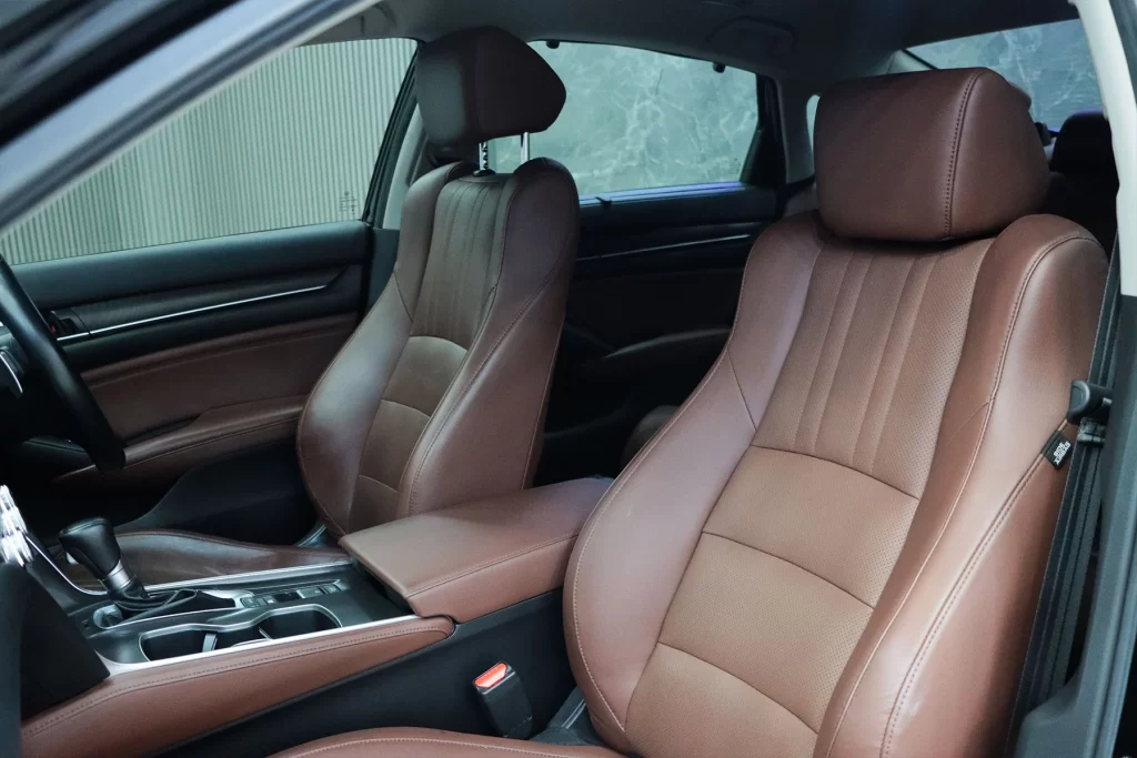 Honda Accord 2.0 EHEV EL Plus MNC 2021 [GJFB]