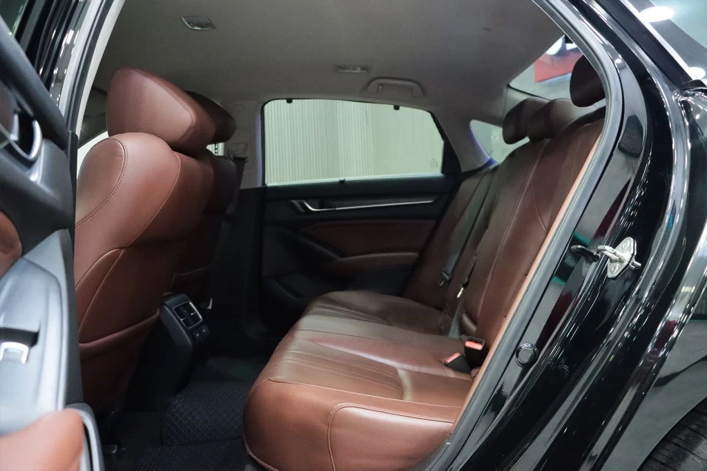 Honda Accord 2.0 EHEV EL Plus MNC 2021 [GJFB]