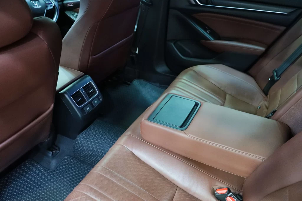 Honda Accord 2.0 EHEV EL Plus MNC 2021 [GJFB]