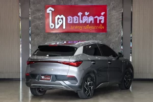 BYD Atto3 Extended Range 2023 [DDAG]