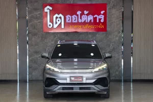 BYD Atto3 Extended Range 2023 [DDAG]