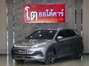 BYD Atto3 Extended Range 2023 [DDAG]