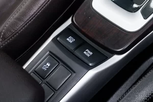 Toyota Fortuner 2.4 Leader V 4WD 2022 [IAFC]