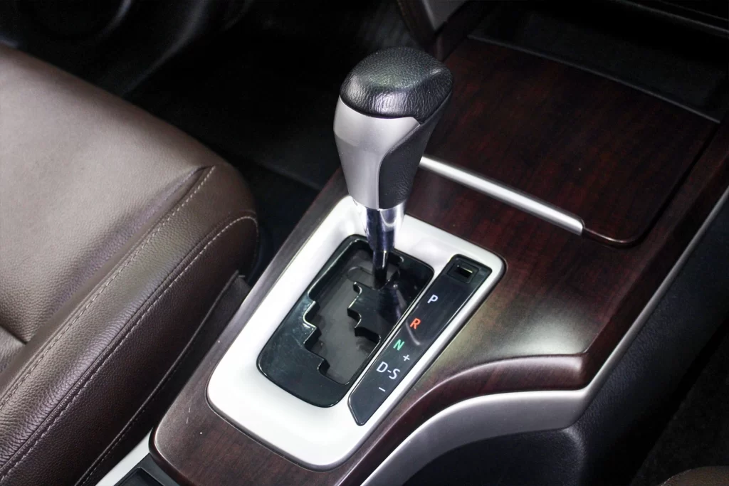 Toyota Fortuner 2.4 Leader V 4WD 2022 [IAFC]