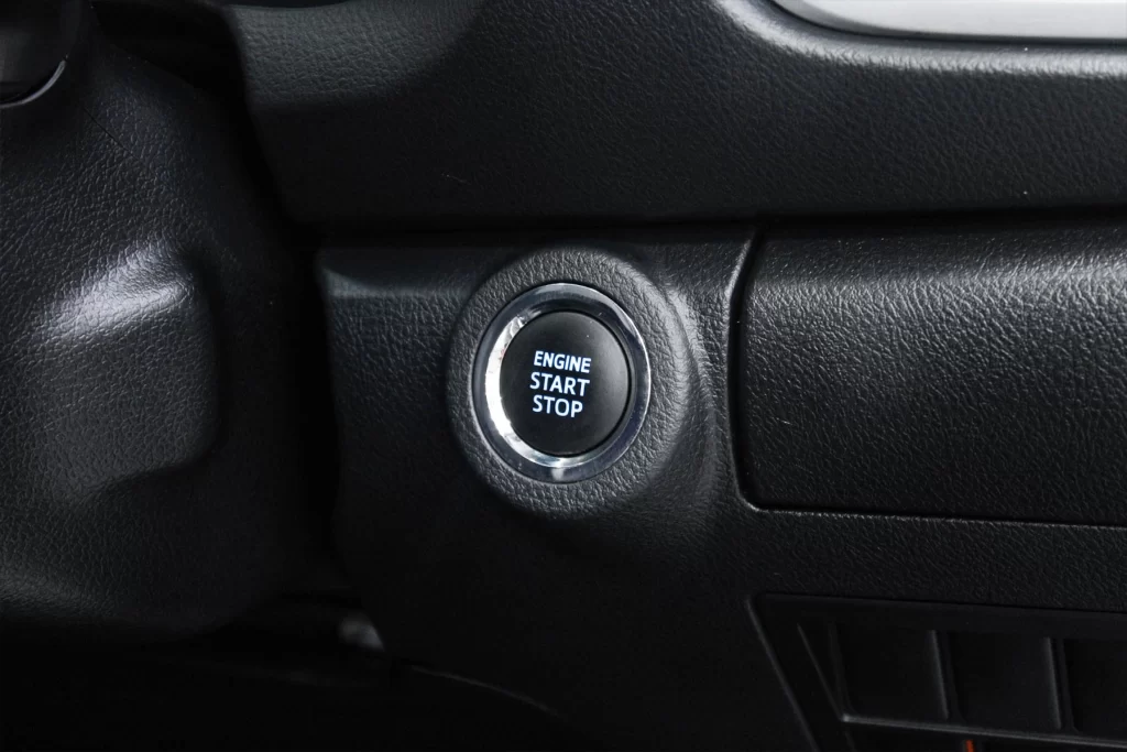 Toyota Fortuner 2.4 Leader V 4WD 2022 [IAFC]