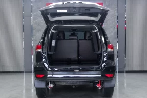 Toyota Fortuner 2.4 Leader V 4WD 2022 [IAFC]