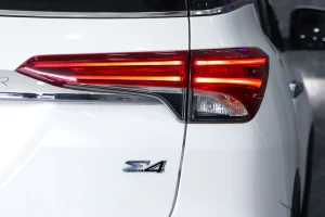 Toyota Fortuner 2.4 V 4WD MNC 2019 [AFCI]