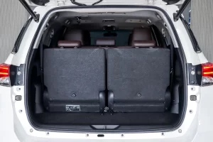 Toyota Fortuner 2.4 V 4WD MNC 2019 [AFCI]