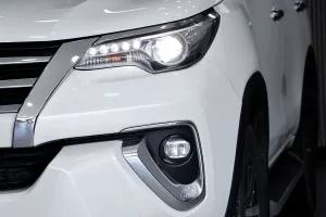 Toyota Fortuner 2.4 V 4WD MNC 2019 [AFCI]