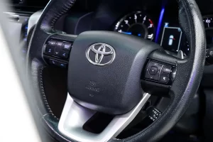 Toyota Fortuner 2.4 V 4WD MNC 2019 [AFCI]
