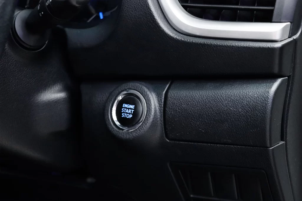 Toyota Fortuner 2.4 V 4WD MNC 2019 [AFCI]