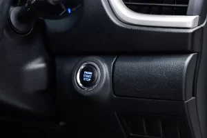 Toyota Fortuner 2.4 V 4WD MNC 2019 [AFCI]
