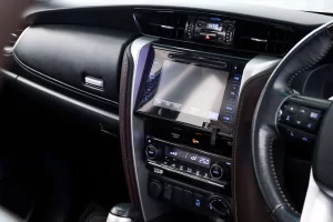 Toyota Fortuner 2.4 V 4WD MNC 2019 [AFCI]