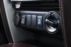 Toyota Fortuner 2.4 V 4WD MNC 2019 [AFCI]