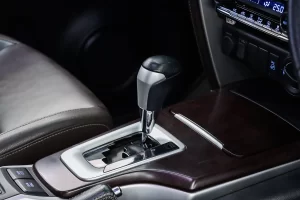 Toyota Fortuner 2.4 V 4WD MNC 2019 [AFCI]