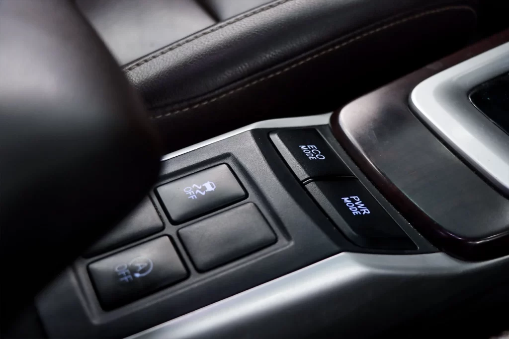 Toyota Fortuner 2.4 V 4WD MNC 2019 [AFCI]