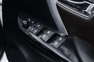 Toyota Fortuner 2.4 V 4WD MNC 2019 [AFCI]