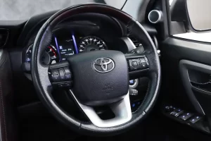 Toyota Fortuner 2.4 V 4WD MNC 2019 [AFCI]