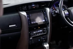 Toyota Fortuner 2.4 V 4WD MNC 2019 [AFCI]
