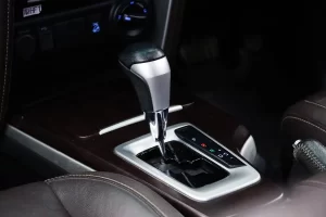 Toyota Fortuner 2.4 V 4WD MNC 2019 [AFCI]