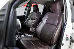 Toyota Fortuner 2.4 V 4WD MNC 2019 [AFCI]