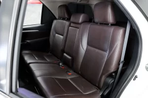 Toyota Fortuner 2.4 V 4WD MNC 2019 [AFCI]