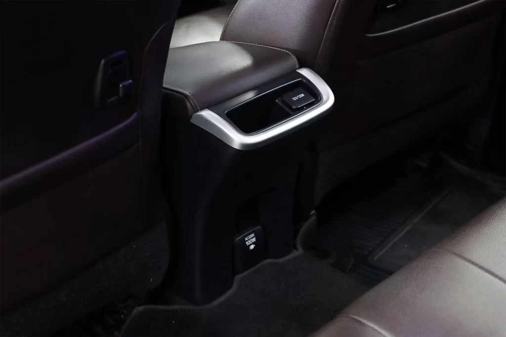 Toyota Fortuner 2.4 V 4WD MNC 2019 [AFCI]