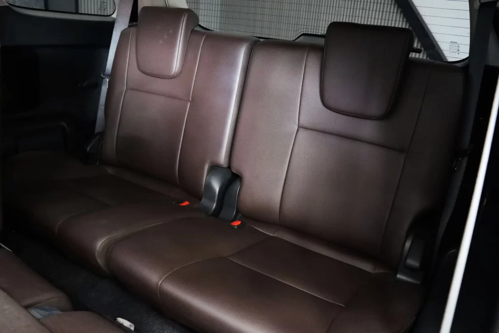 Toyota Fortuner 2.4 V 4WD MNC 2019 [AFCI]