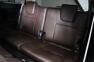 Toyota Fortuner 2.4 V 4WD MNC 2019 [AFCI]