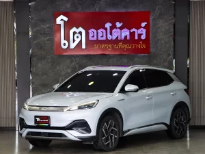 BYD Atto 3 Extended Range 2023 [IJIH]