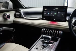 BYD ATTO 3 EXTENDED RANGE 2023 [FGHB]