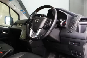 Toyota Majesty 2.8 Premium 2020 [HBIJ]