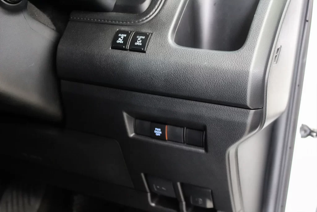 Toyota Majesty 2.8 Premium 2020 [HBIJ]