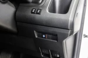 Toyota Majesty 2.8 Premium 2020 [HBIJ]