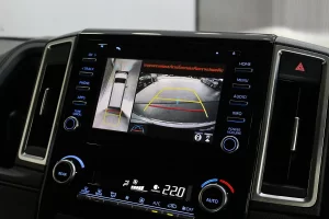 Toyota Majesty 2.8 Premium 2020 [HBIJ]