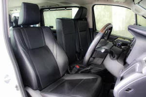 Toyota Majesty 2.8 Premium 2020 [HBIJ]