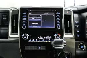 Toyota Majesty 2.8 Premium 2020 [HBIJ]