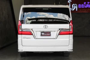 Toyota Majesty 2.8 Premium 2020 [HBIJ]