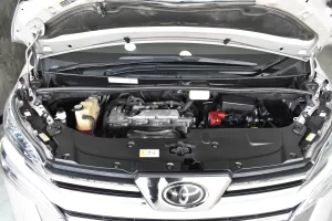 Toyota VELLFIRE 2.5 V MNC 2021 [EGJI]