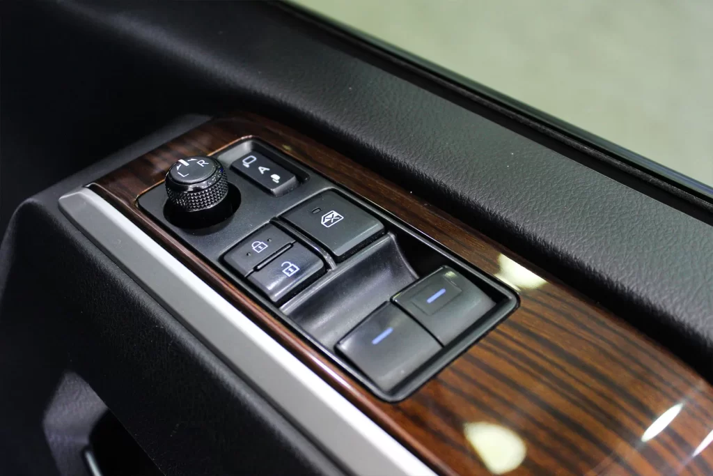 Toyota Majesty 2.8 Premium 2020 [HBIJ]