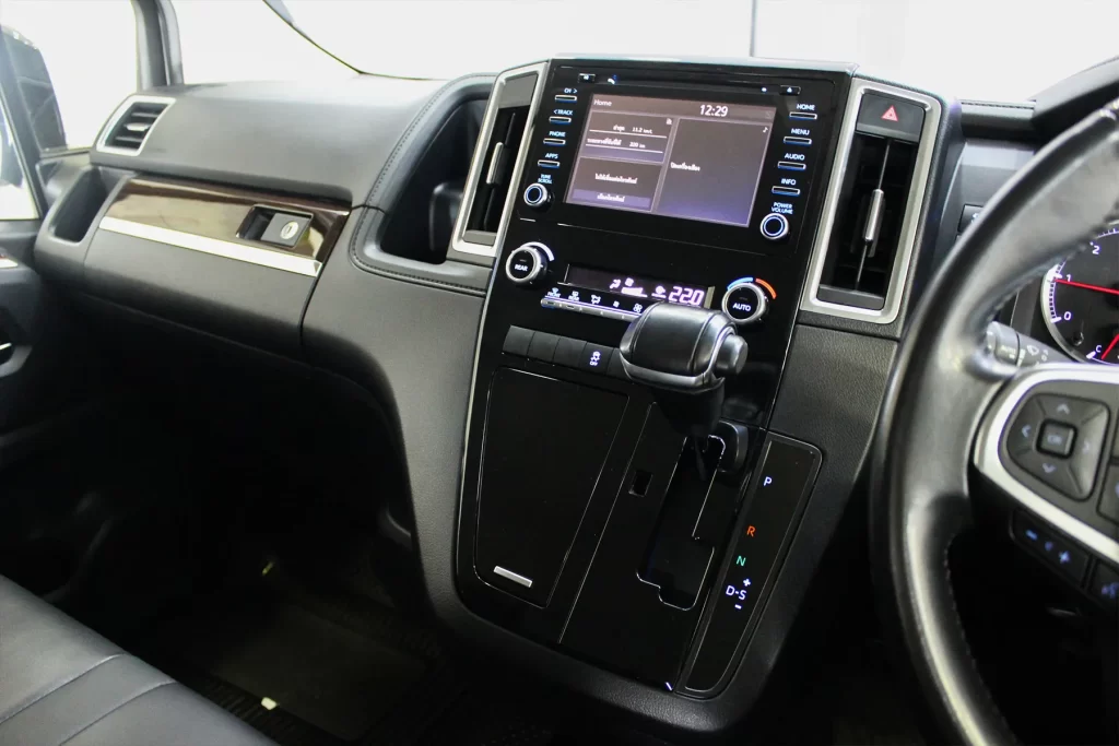 Toyota Majesty 2.8 Premium 2020 [HBIJ]