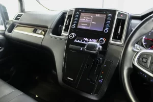 Toyota Majesty 2.8 Premium 2020 [HBIJ]