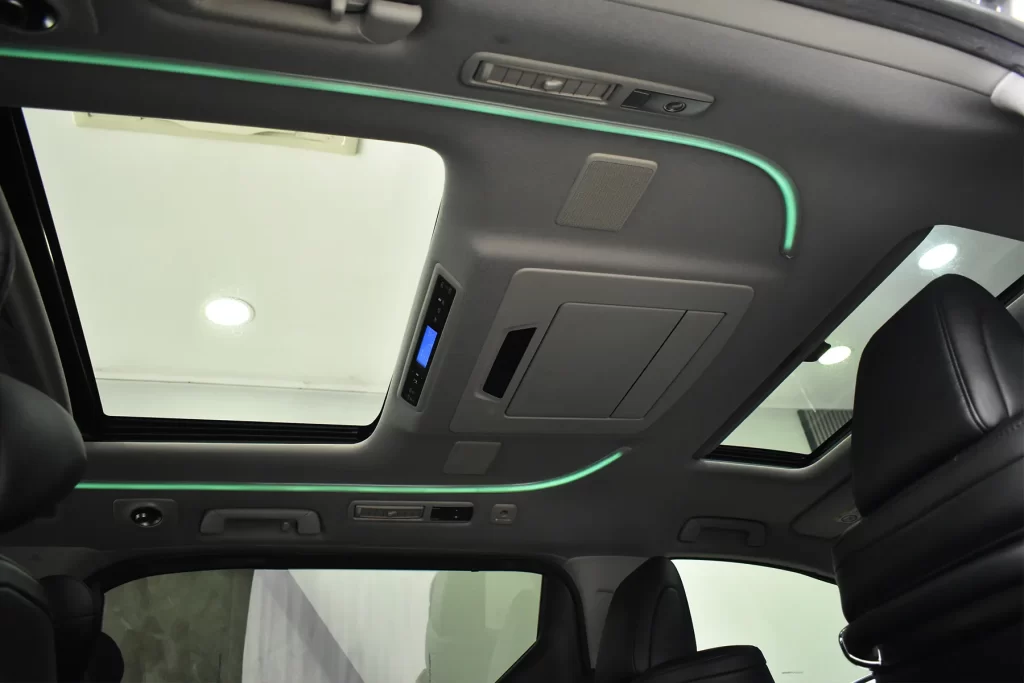 Toyota VELLFIRE 2.5 V MNC 2021 [EGJI]